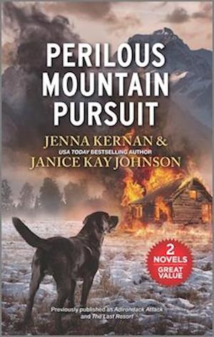 Perilous Mountain Pursuit/Adirondack Attack/The Last Resort