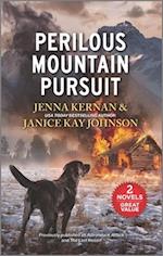 Perilous Mountain Pursuit/Adirondack Attack/The Last Resort
