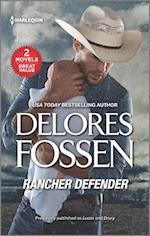 Rancher Defender/Drury/Lucas
