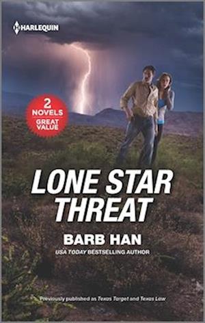 Lone Star Threat/Texas Target/Texas Law