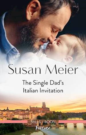 Single Dad's Italian Invitation