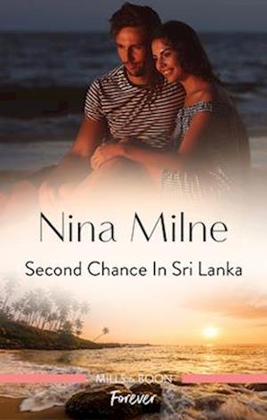 Second Chance in Sri Lanka