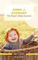 Mayor's Baby Surprise