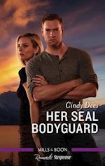 Her SEAL Bodyguard