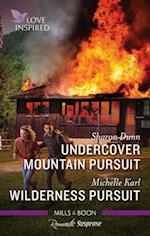 Undercover Mountain Pursuit/Wilderness Pursuit