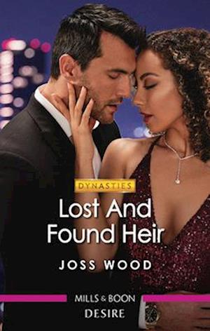 Lost and Found Heir