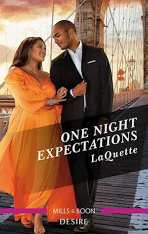 One Night Expectations