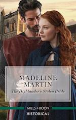 Highlander's Stolen Bride