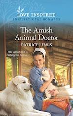 Amish Animal Doctor