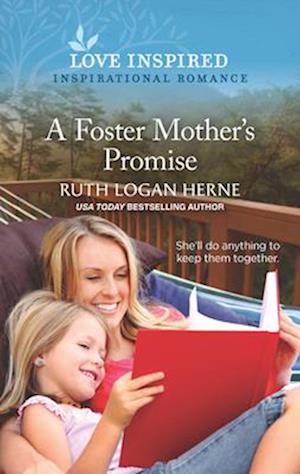 Foster Mother's Promise