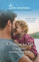 Promise for His Daughter