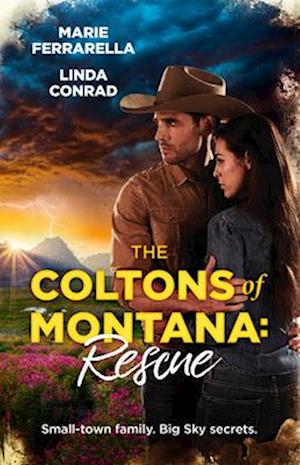 Coltons of Montana