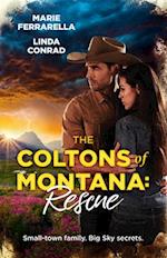 Coltons of Montana