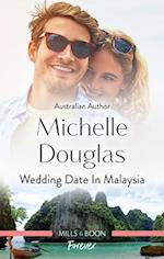 Wedding Date in Malaysia