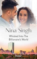 Whisked into the Billionaire's World
