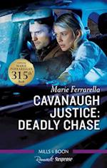Cavanaugh Justice