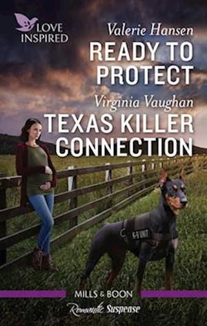 Ready to Protect/Texas Killer Connection