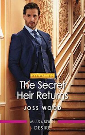 Secret Heir Returns