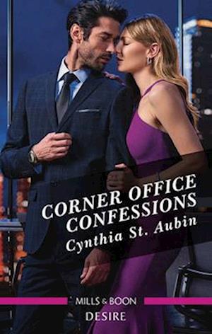 Corner Office Confessions