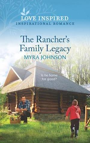 Rancher's Family Legacy