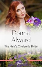 Heir's Cinderella Bride