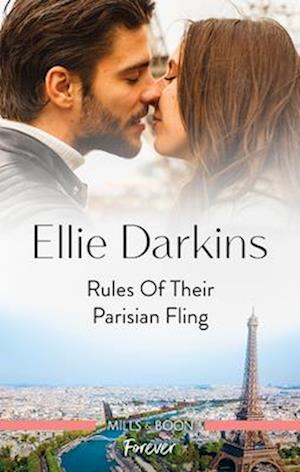 Rules of Their Parisian Fling