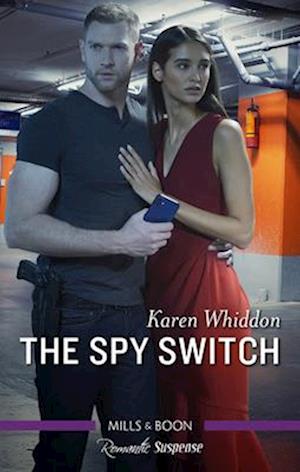 Spy Switch