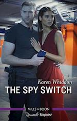 Spy Switch