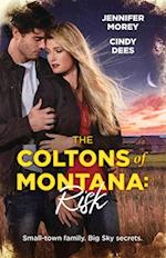Coltons Of Montana