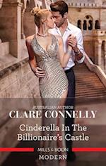 Cinderella in the Billionaire's Castle