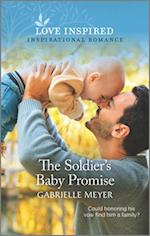 Soldier's Baby Promise