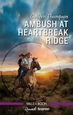 Ambush at Heartbreak Ridge