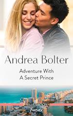 Adventure with a Secret Prince