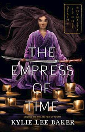 Empress of Time