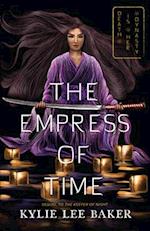Empress of Time