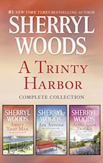 Trinity Harbor Complete Collection/About That Man/Ask Anyone/Along Came Trouble