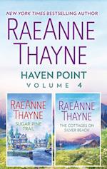 Haven Point Volume 4/Sugar Pine Trail/The Cottages on Silver Beach