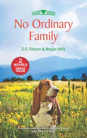 No Ordinary Family/Colorado Fireman/Stand-In Mom