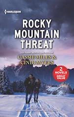 Rocky Mountain Threat/Mountain Blizzard/Snowbound Suspicion