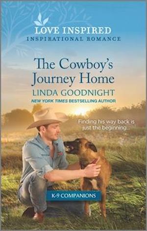 Cowboy's Journey Home