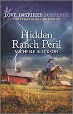 Hidden Ranch Peril