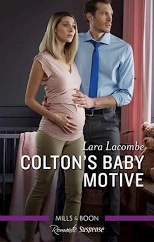 Colton's Baby Motive