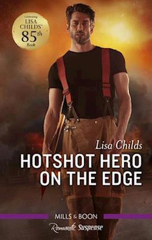 Hotshot Hero on the Edge