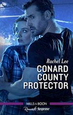 Conard County Protector