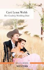 Her Cowboy Wedding Date