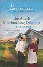 Amish Matchmaking Dilemma