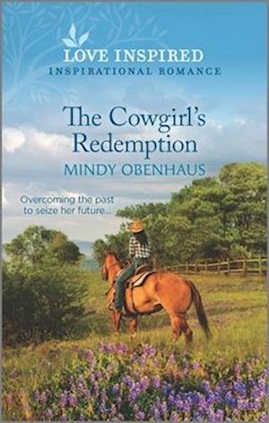 Cowgirl's Redemption