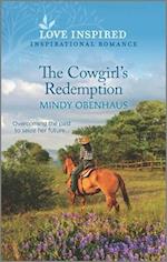 Cowgirl's Redemption