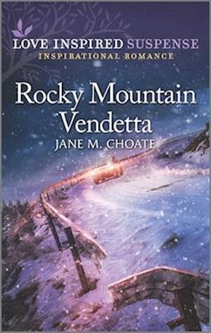 Rocky Mountain Vendetta