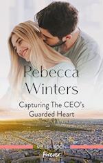 Capturing the CEO's Guarded Heart